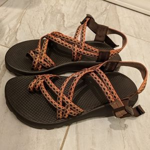 Chaco sandals